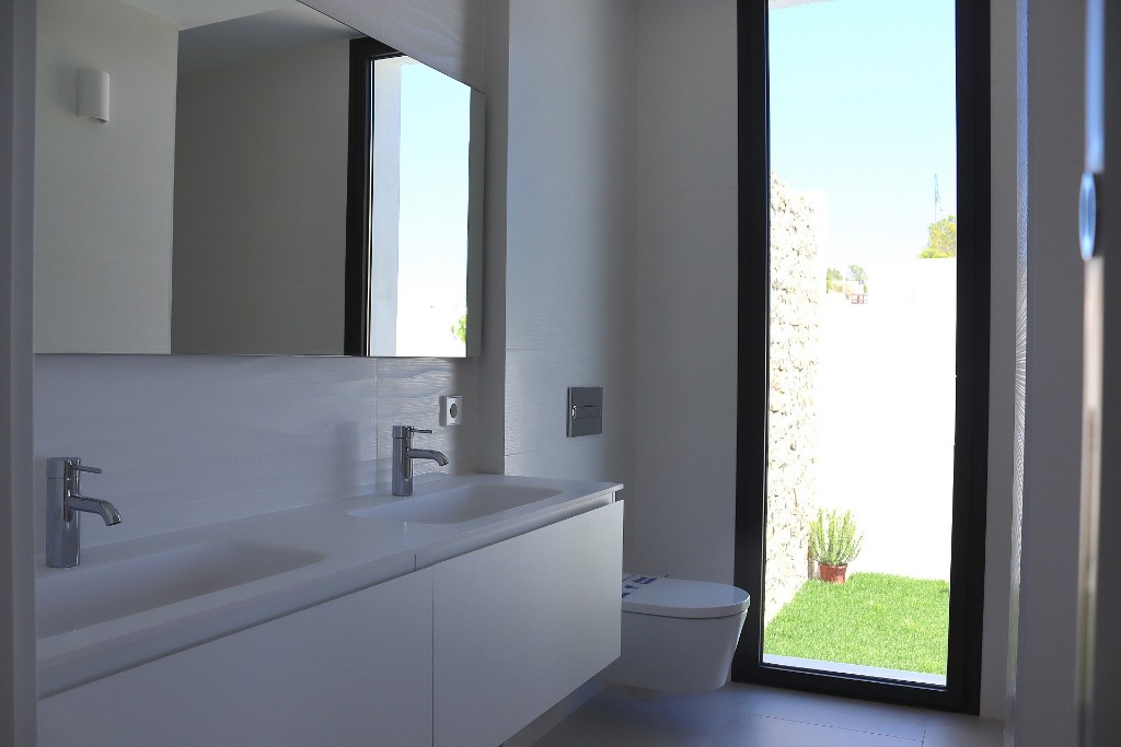 Villa Moraira, Alicante, Spānijā 4 istabas, 307 m2 Nr. 144751