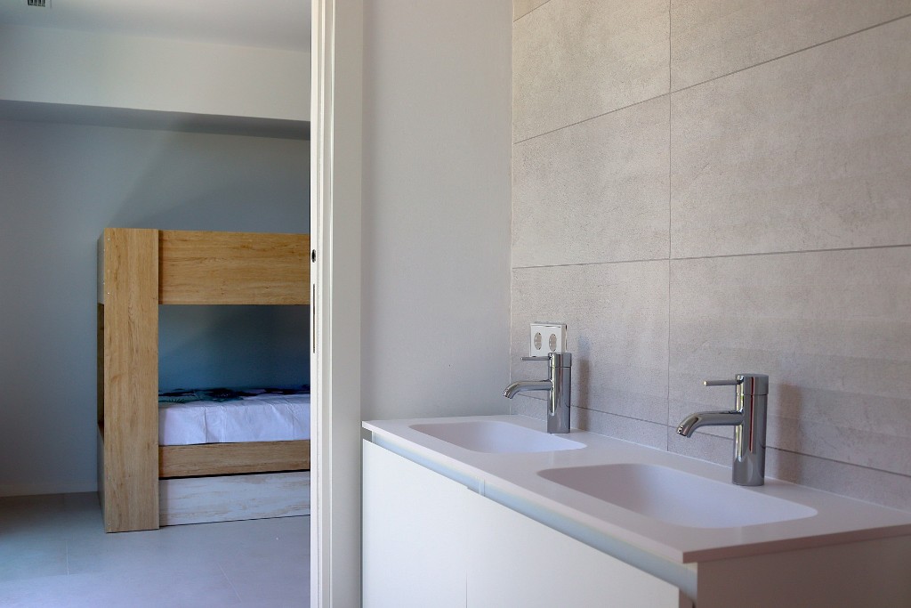 Villa Moraira, Alicante, Spānijā 4 istabas, 307 m2 Nr. 144751