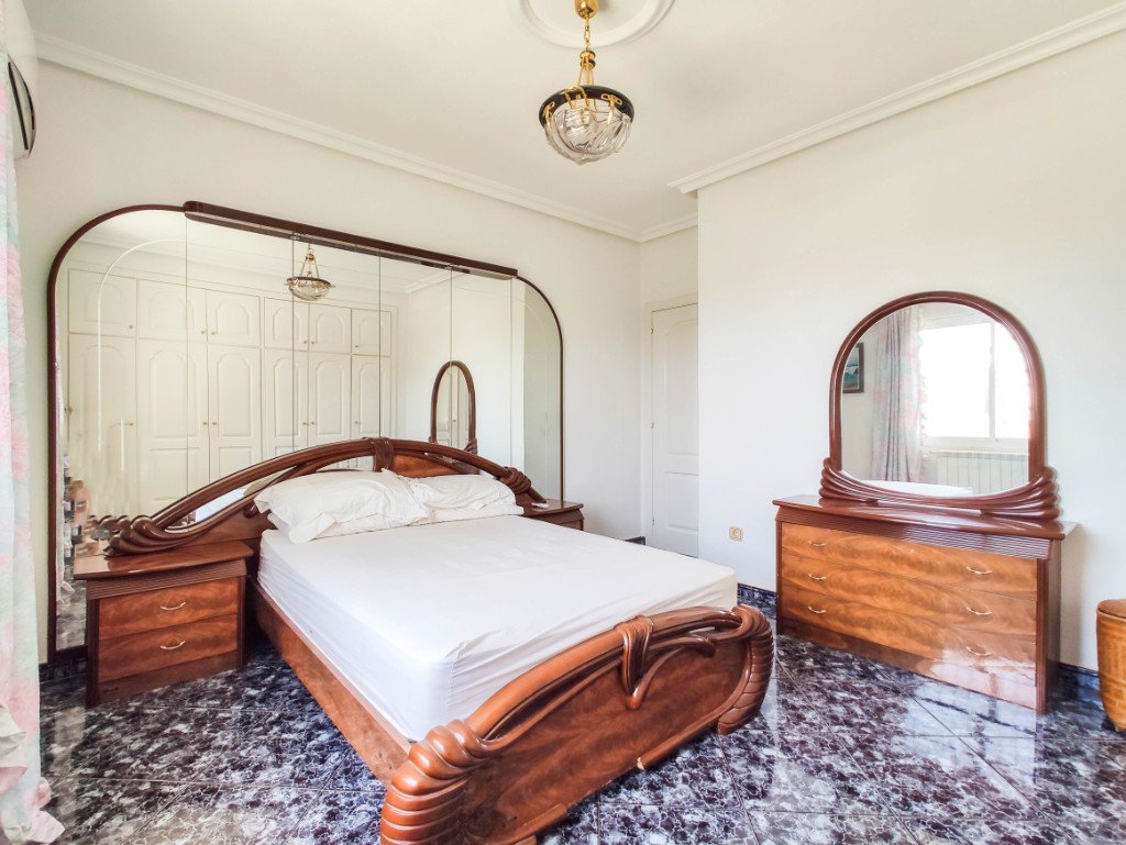 Villa in Ciudad Quesada, Alicante, Spanien 5 Schlafzimmer,  Nr. 144753