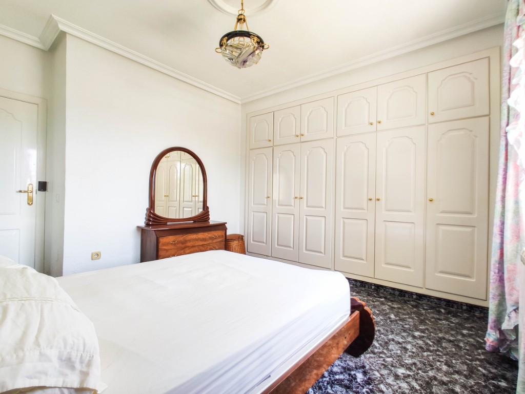 Villa in Ciudad Quesada, Alicante, Spanien 5 Schlafzimmer,  Nr. 144753