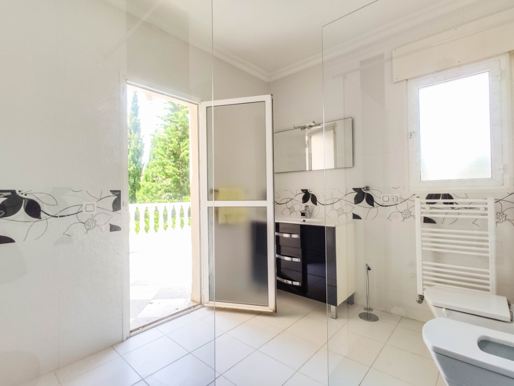 Villa in Ciudad Quesada, Alicante, Spanien 5 Schlafzimmer,  Nr. 144753