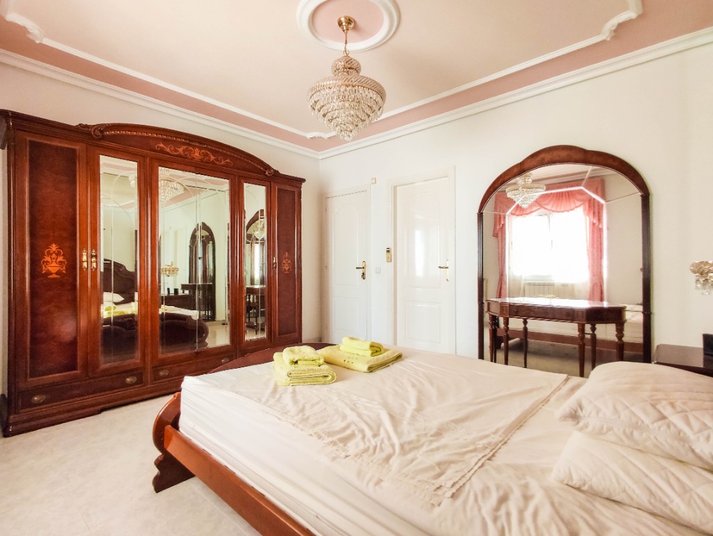 Villa in Ciudad Quesada, Alicante, Spanien 5 Schlafzimmer,  Nr. 144753