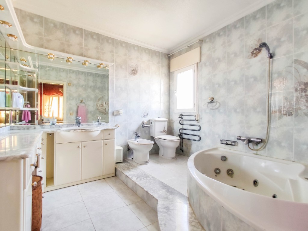Villa in Ciudad Quesada, Alicante, Spanien 5 Schlafzimmer,  Nr. 144753
