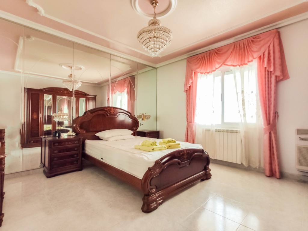 Villa in Ciudad Quesada, Alicante, Spanien 5 Schlafzimmer,  Nr. 144753