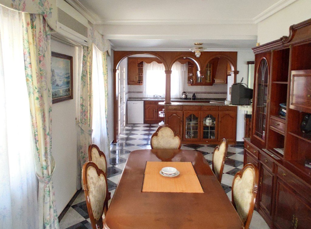 Villa in Ciudad Quesada, Alicante, Spanien 5 Schlafzimmer,  Nr. 144753