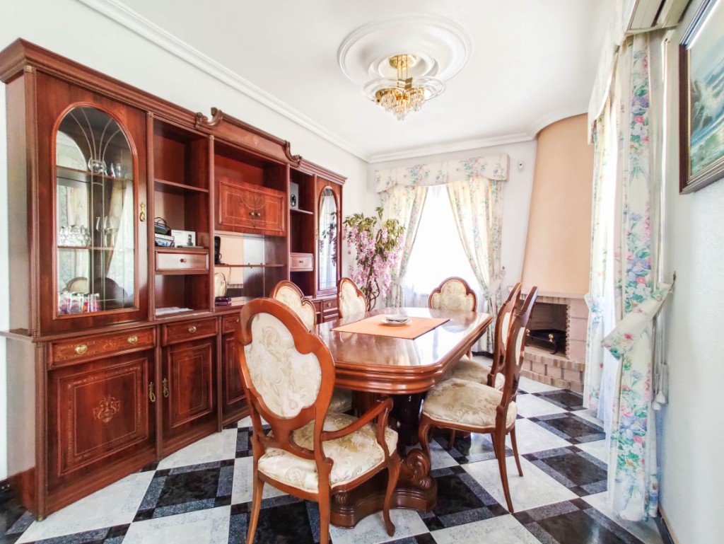 Villa in Ciudad Quesada, Alicante, Spanien 5 Schlafzimmer,  Nr. 144753