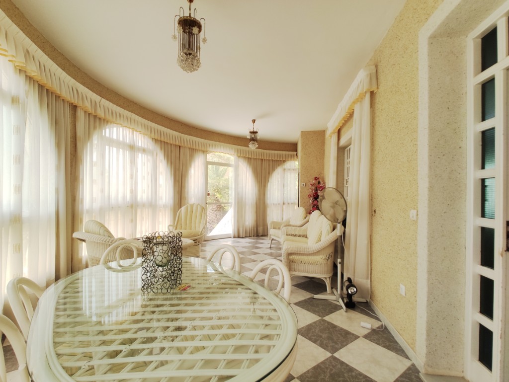 Villa in Ciudad Quesada, Alicante, Spanien 5 Schlafzimmer,  Nr. 144753