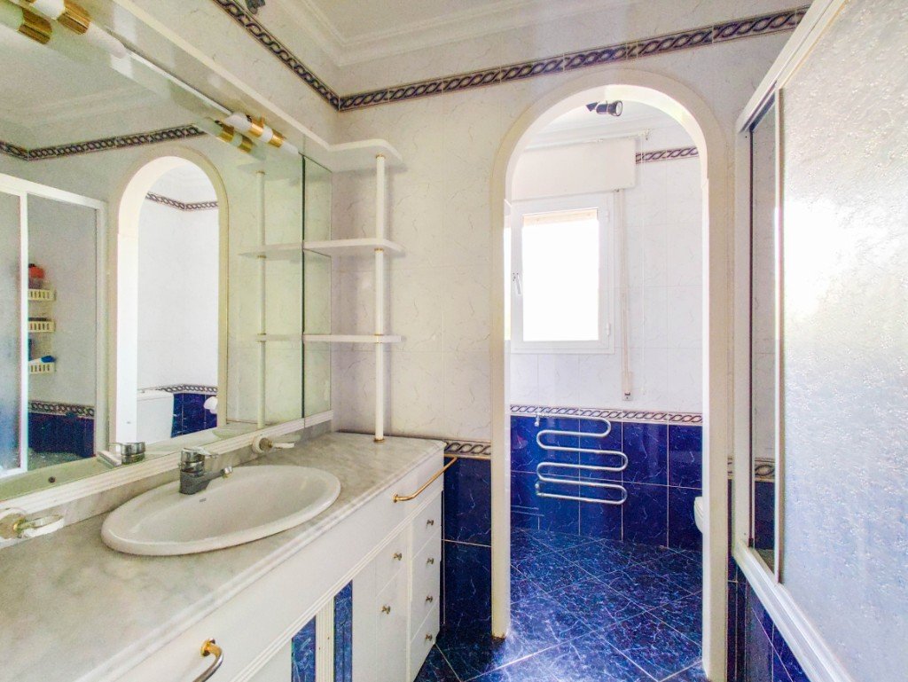 Villa in Ciudad Quesada, Alicante, Spanien 5 Schlafzimmer,  Nr. 144753