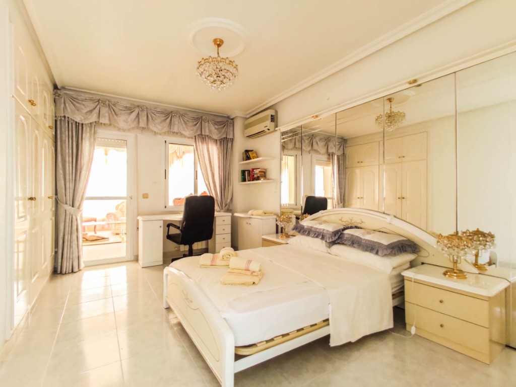 Villa in Ciudad Quesada, Alicante, Spanien 5 Schlafzimmer,  Nr. 144753