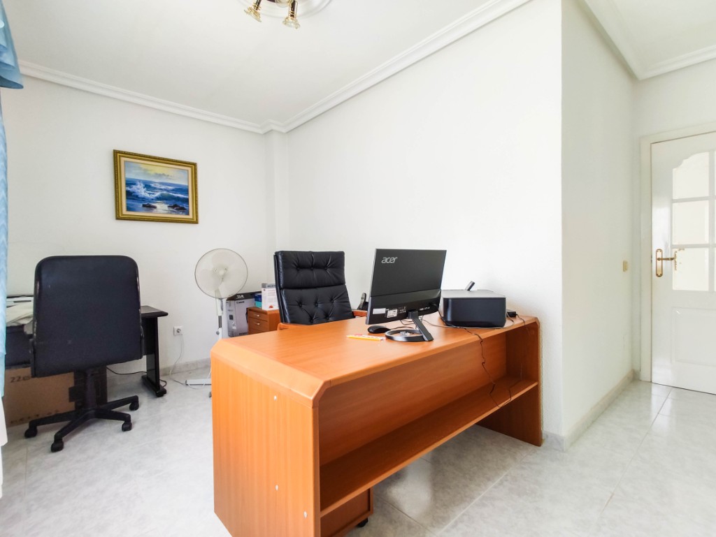 Villa in Ciudad Quesada, Alicante, Spanien 5 Schlafzimmer,  Nr. 144753