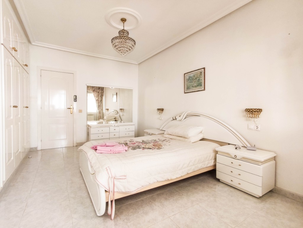 Villa in Ciudad Quesada, Alicante, Spanien 5 Schlafzimmer,  Nr. 144753