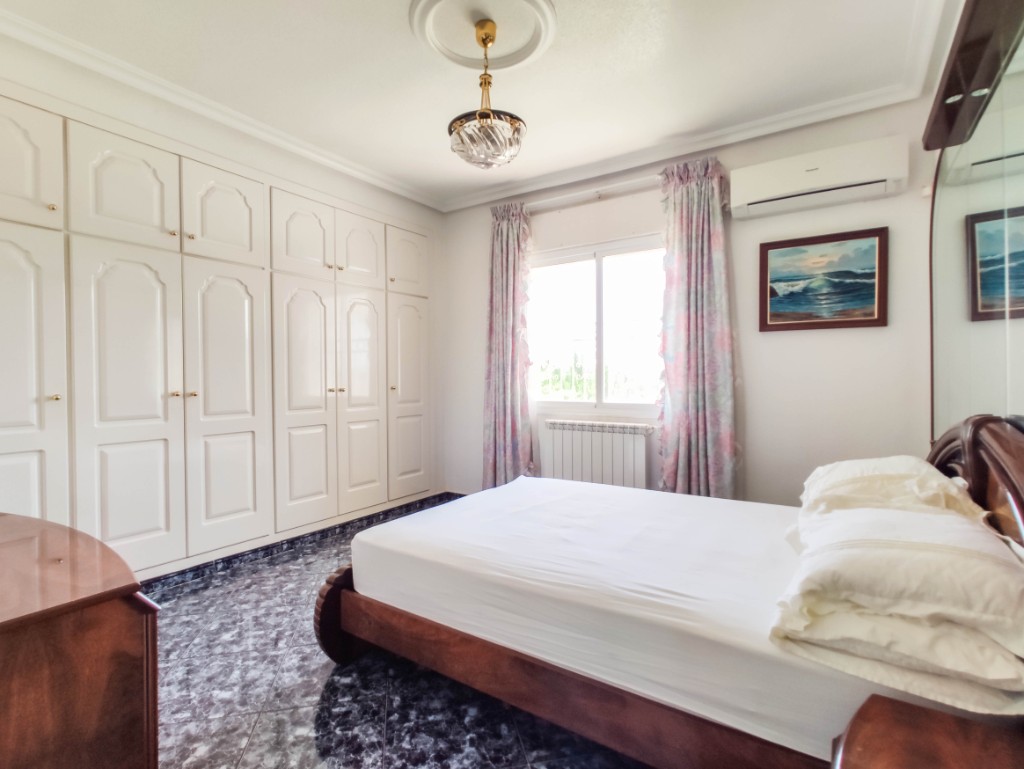 Villa in Ciudad Quesada, Alicante, Spanien 5 Schlafzimmer,  Nr. 144753