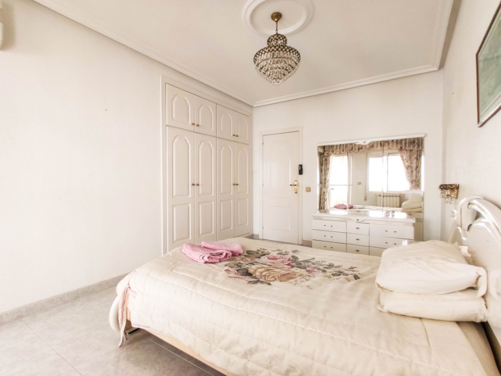 Villa in Ciudad Quesada, Alicante, Spanien 5 Schlafzimmer,  Nr. 144753