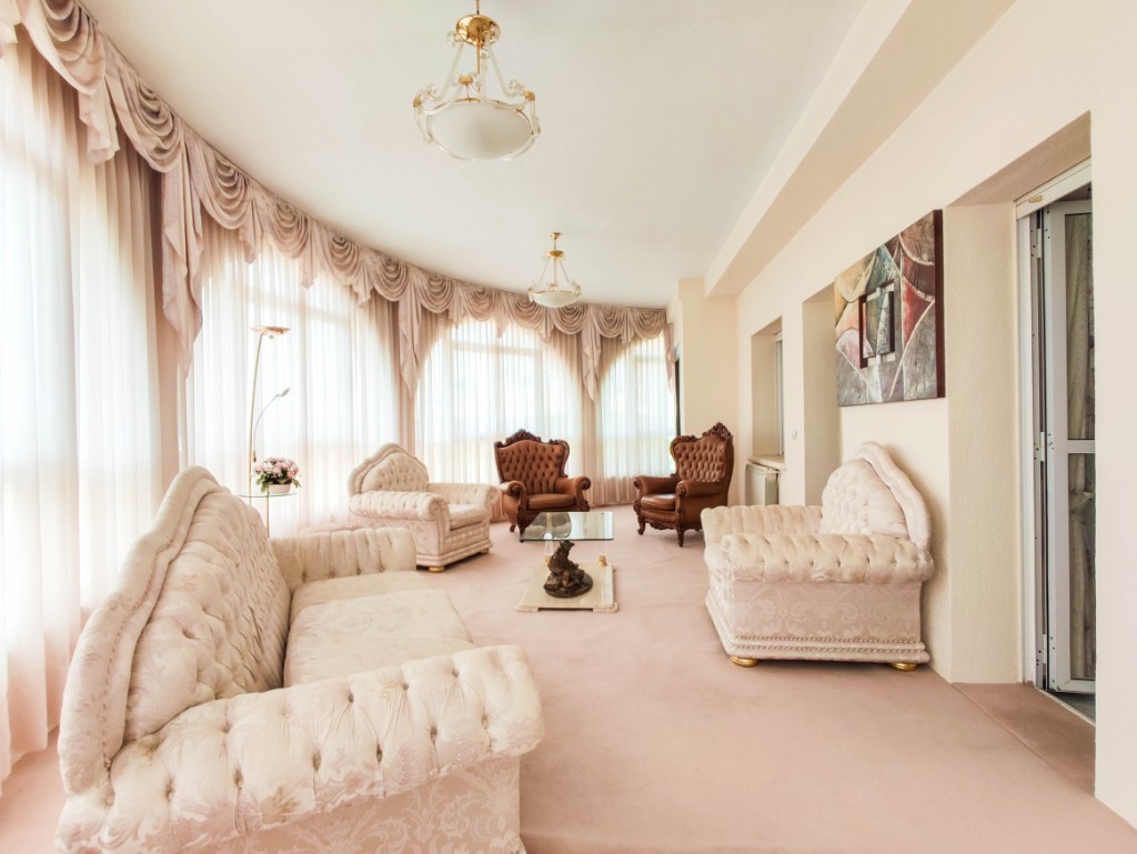 Villa in Ciudad Quesada, Alicante, Spanien 5 Schlafzimmer,  Nr. 144753