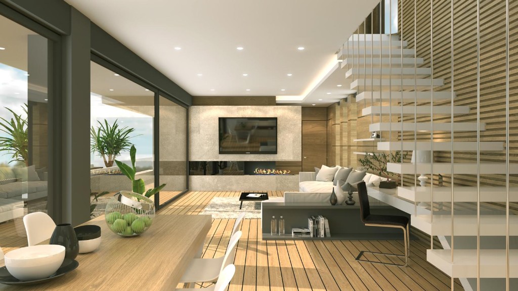 Villa a Rojales, Alicante, Spagna 3 camere da letto, 150 mq. N° 144752