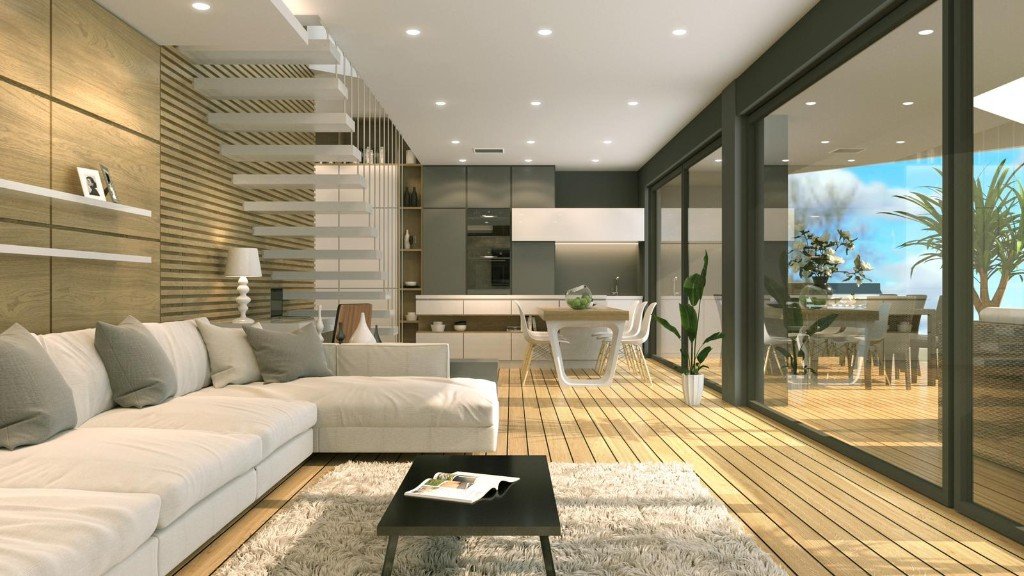 Villa a Rojales, Alicante, Spagna 3 camere da letto, 150 mq. N° 144752