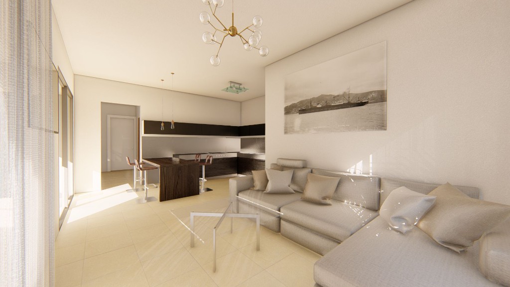 Вилла в Сьюдад Кесада, Аликанте, Испания 4 спальни, 286м2 №144755