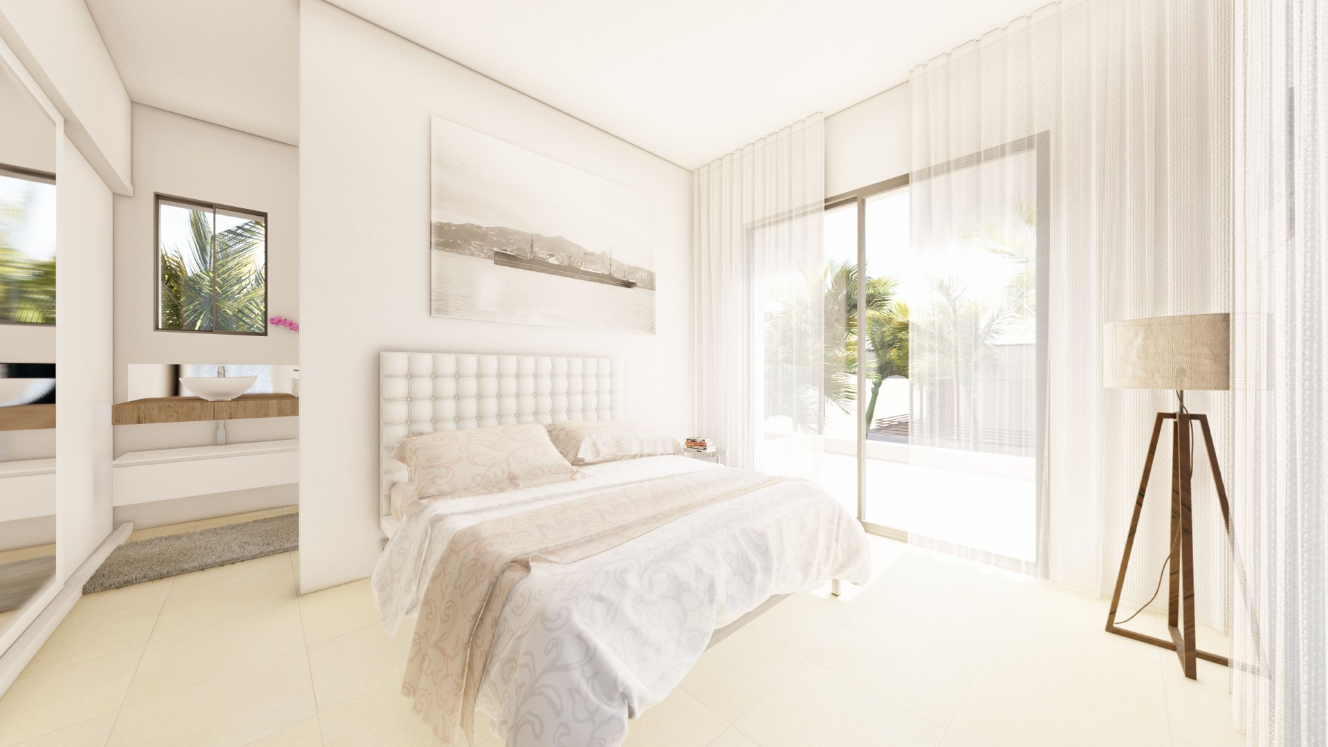 Вилла в Сьюдад Кесада, Аликанте, Испания 4 спальни, 286м2 №144755