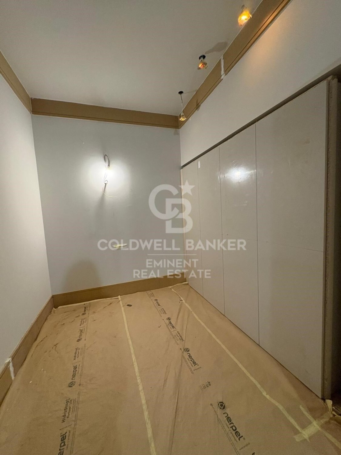 Apartamento en Barcelona, España 2 dormitorios, 101 m2 No. 157203