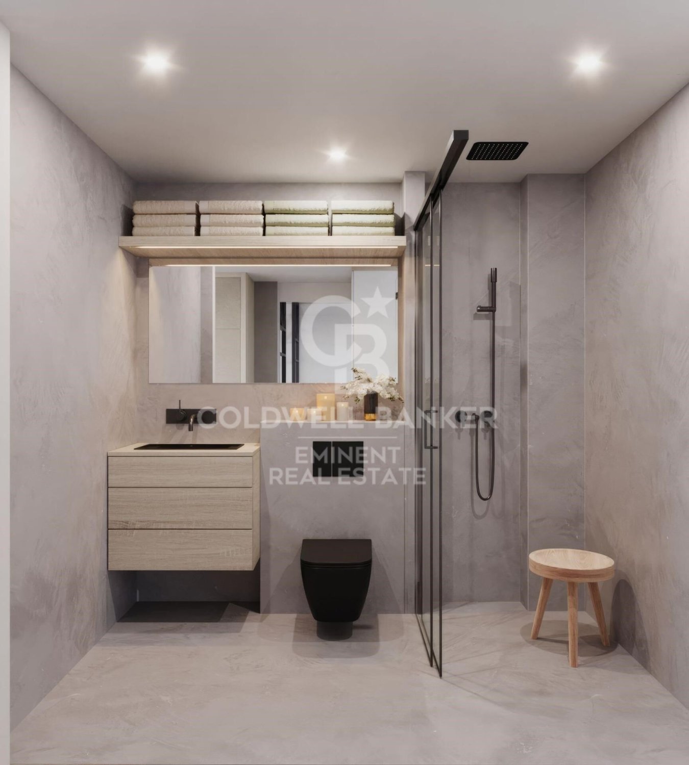 Apartamento en Barcelona, España 2 dormitorios, 101 m2 No. 157203