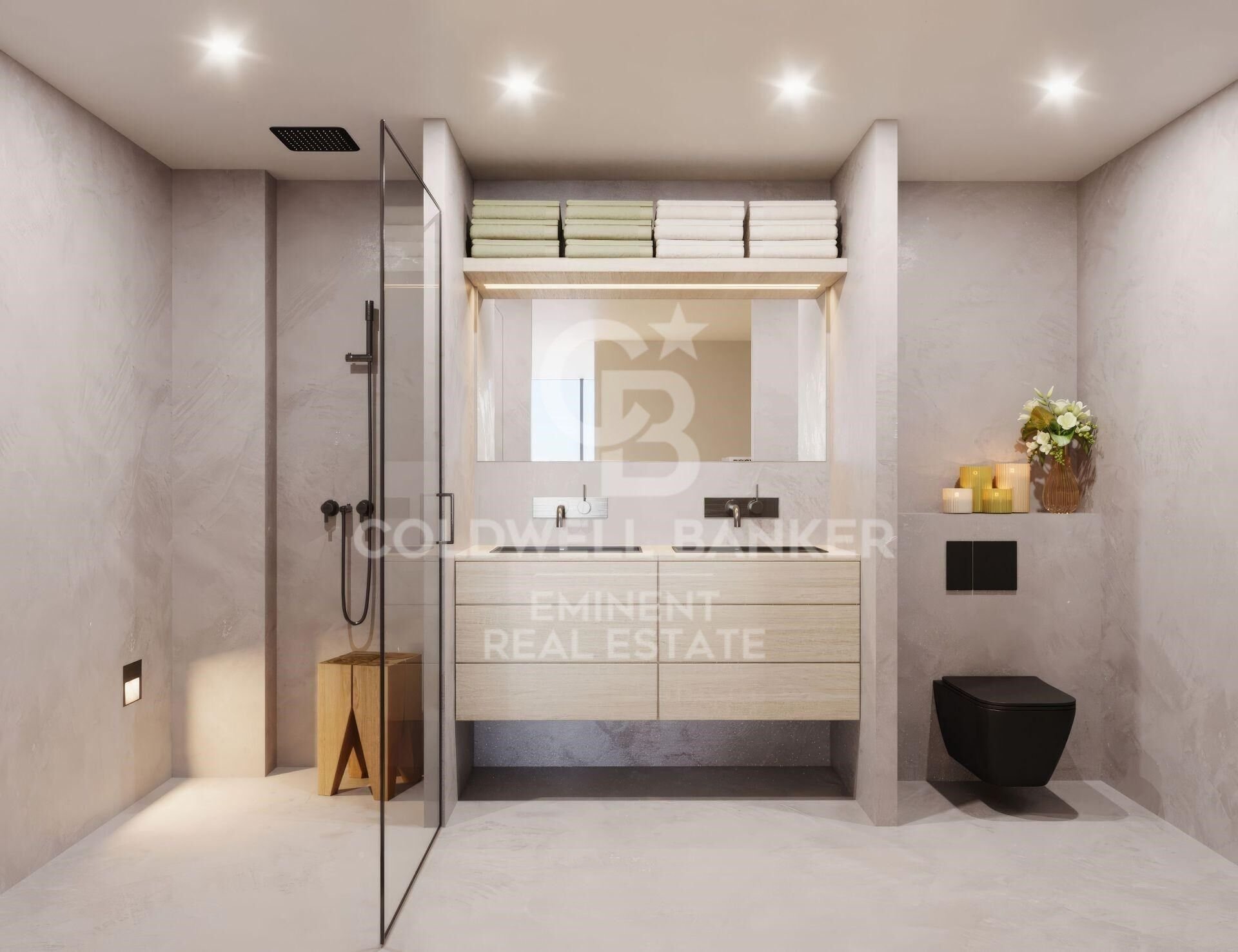 Apartamento en Barcelona, España 2 dormitorios, 101 m2 No. 157203