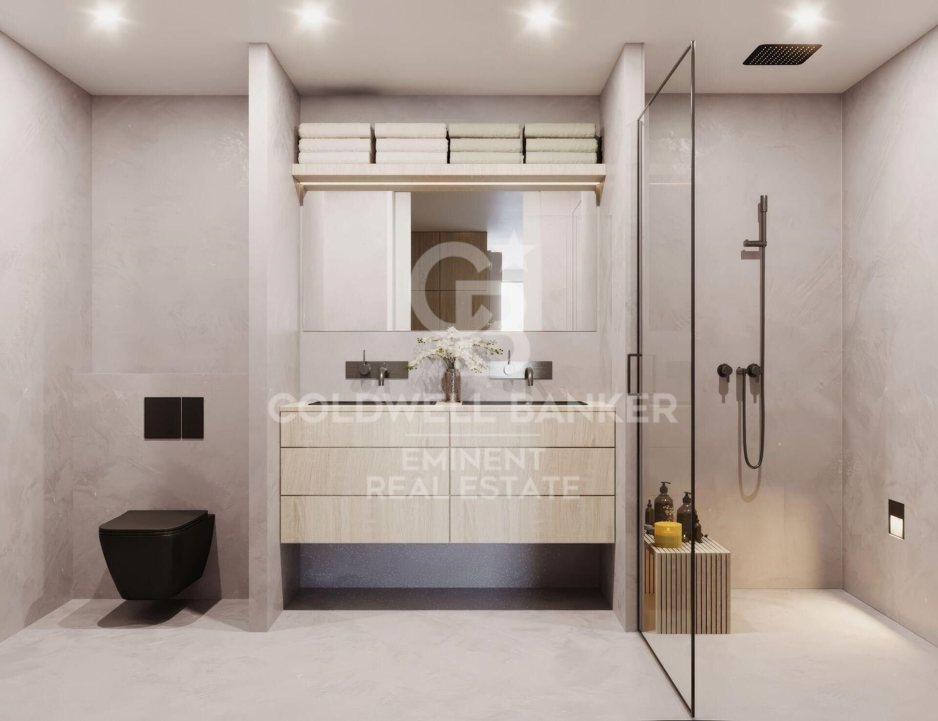 Apartamento en Barcelona, España 2 dormitorios, 101 m2 No. 157203