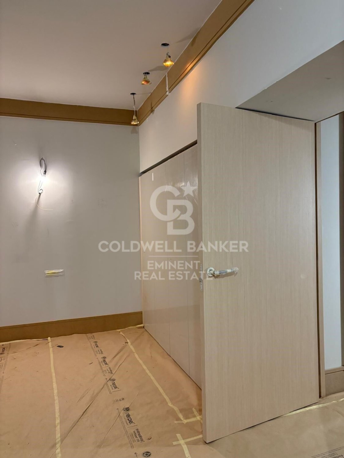 Apartamento en Barcelona, España 2 dormitorios, 101 m2 No. 157203