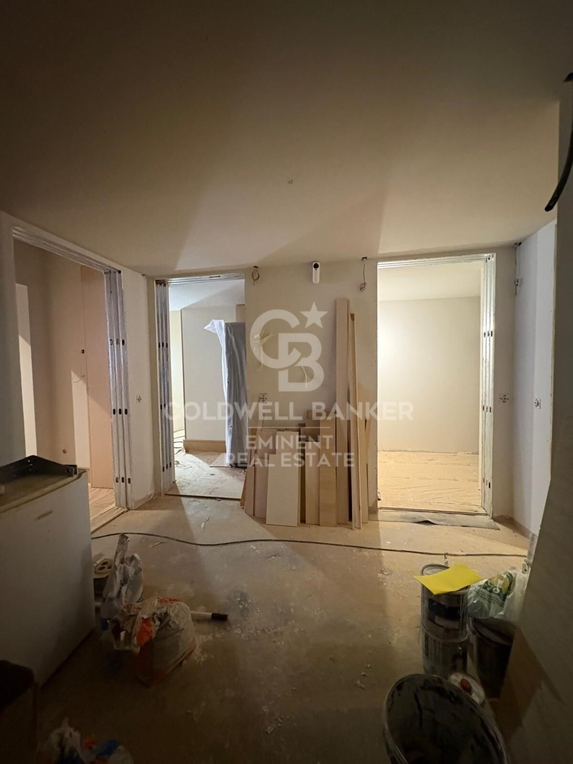 Apartamento en Barcelona, España 2 dormitorios, 101 m2 No. 157203