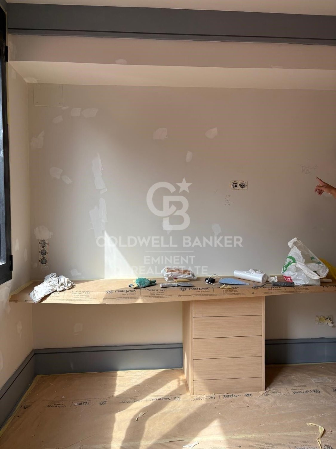 Apartamento en Barcelona, España 2 dormitorios, 101 m2 No. 157203