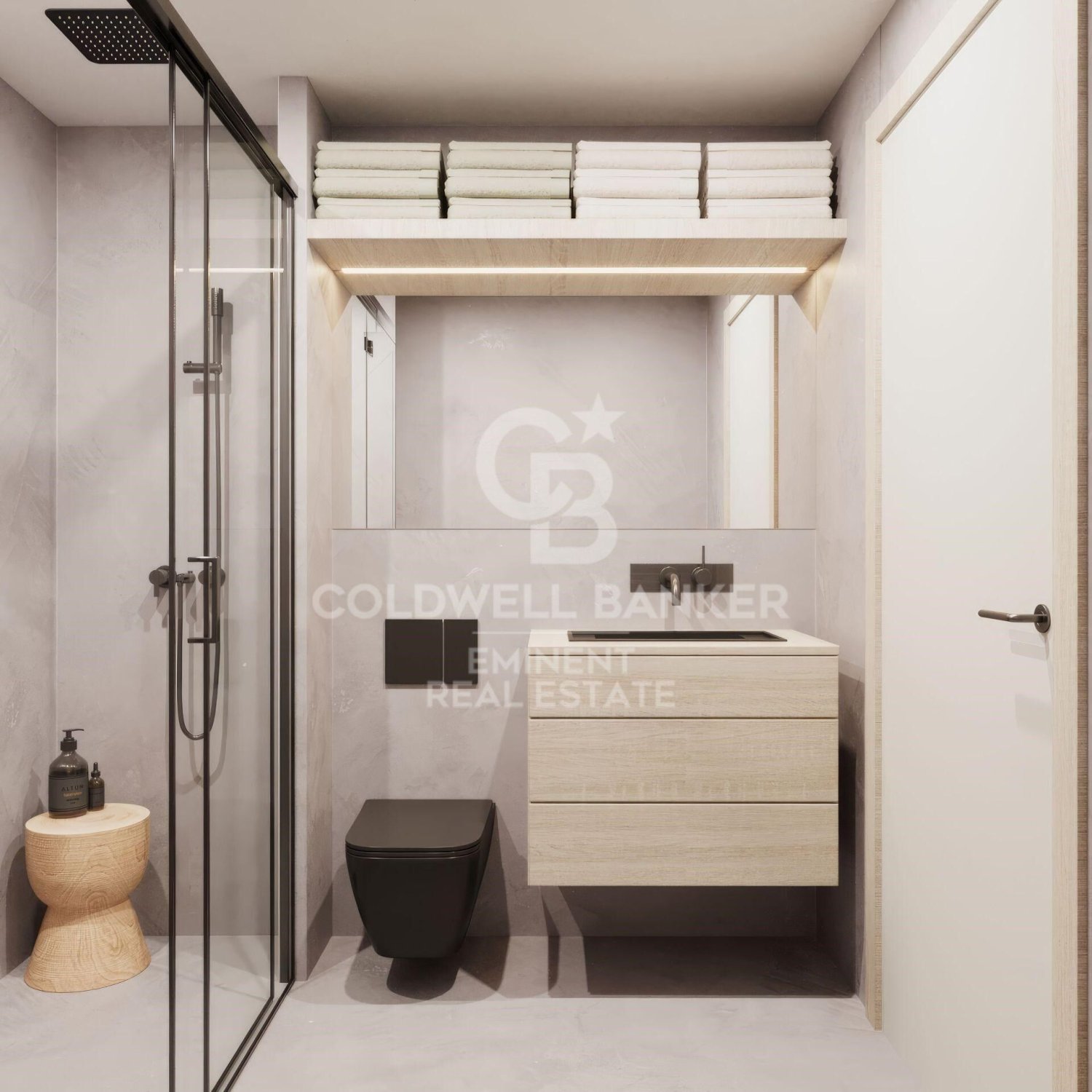 Apartamento en Barcelona, España 2 dormitorios, 101 m2 No. 157203