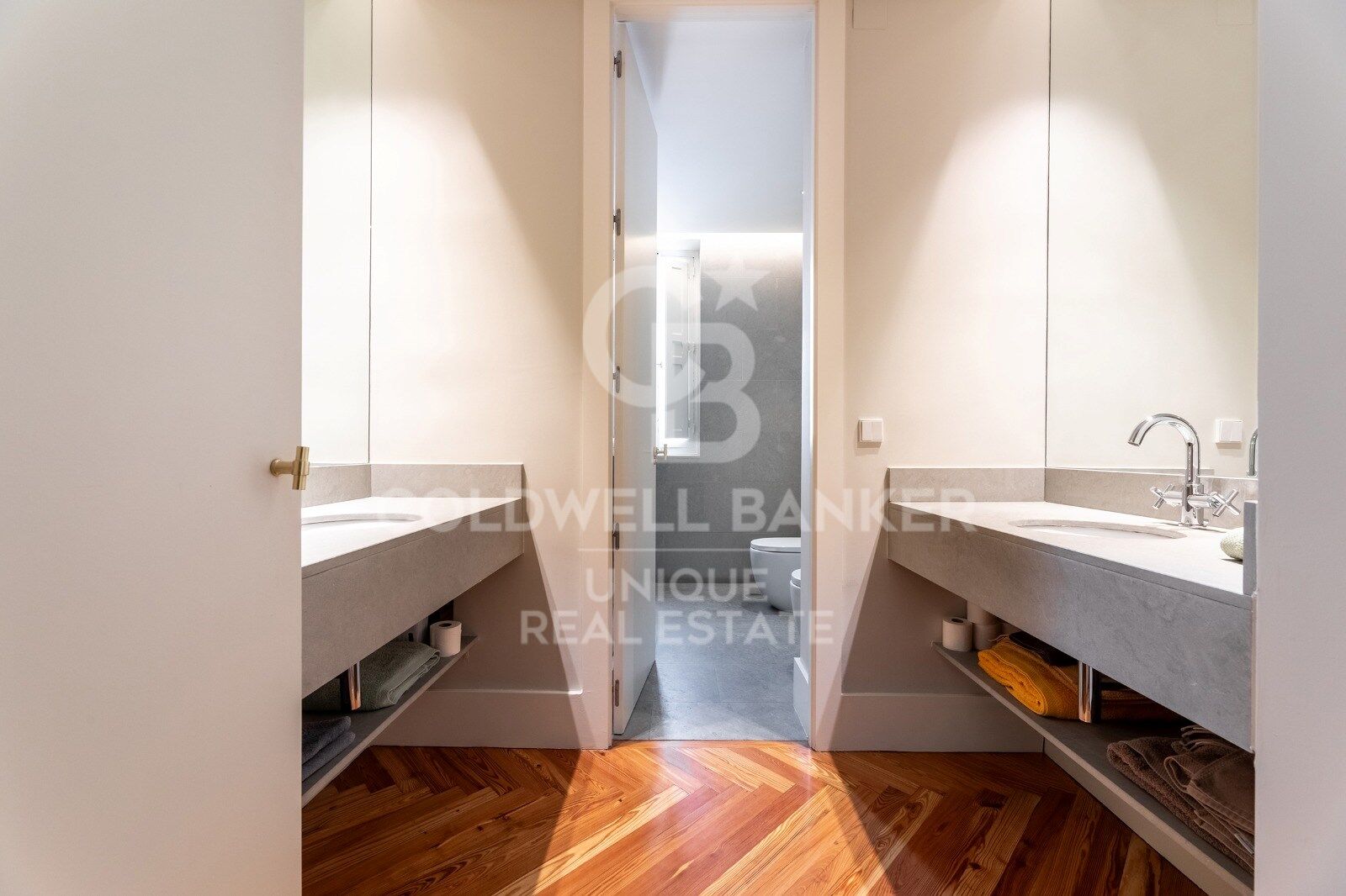 Apartment à Madrid, Espagne 5 chambres, 267 m2 No. 157208