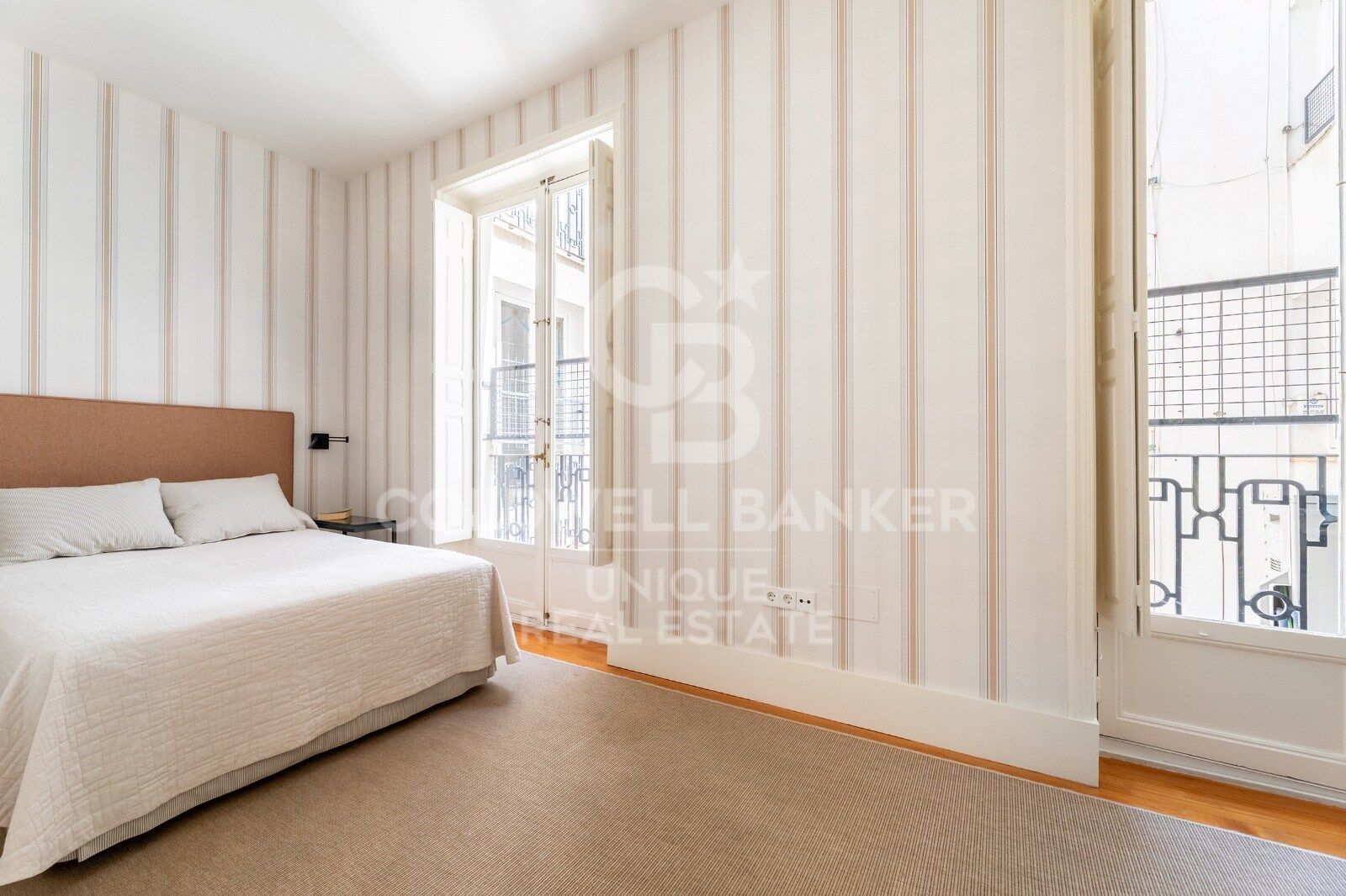 Apartment à Madrid, Espagne 5 chambres, 267 m2 No. 157208