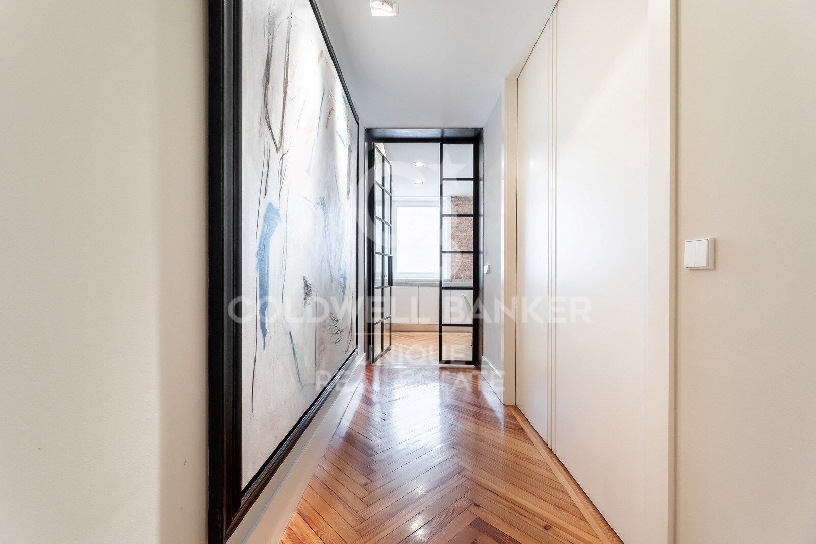 Apartment à Madrid, Espagne 5 chambres, 267 m2 No. 157208