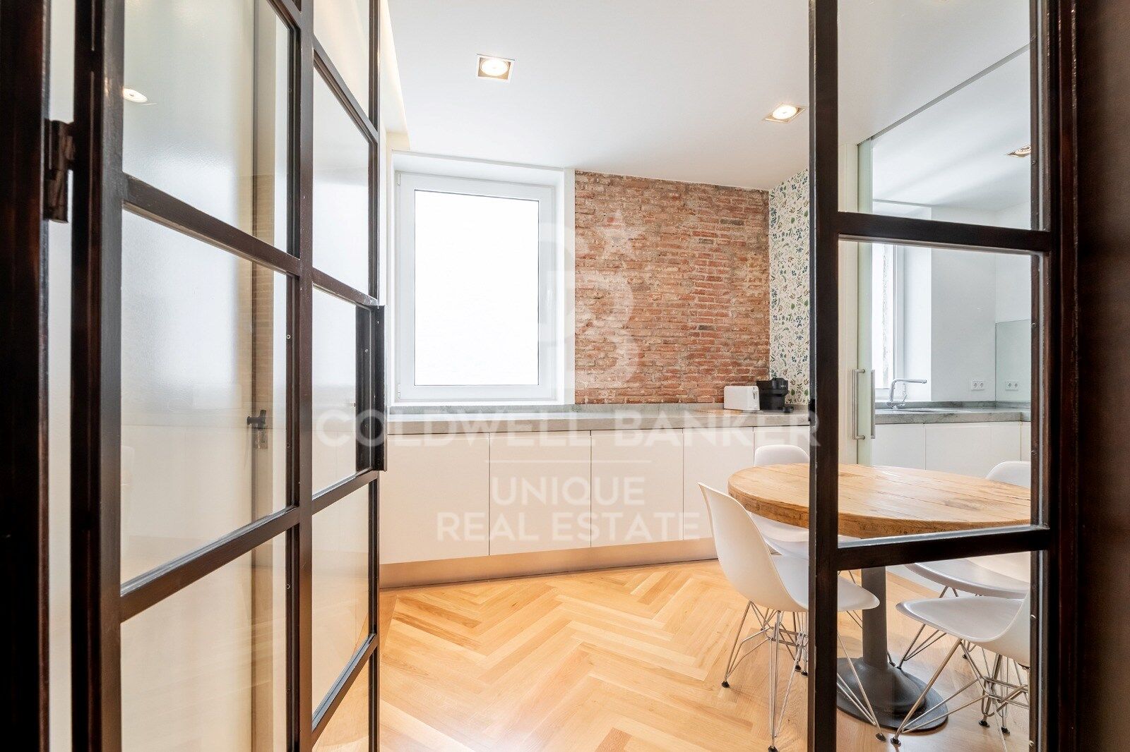 Apartment à Madrid, Espagne 5 chambres, 267 m2 No. 157208