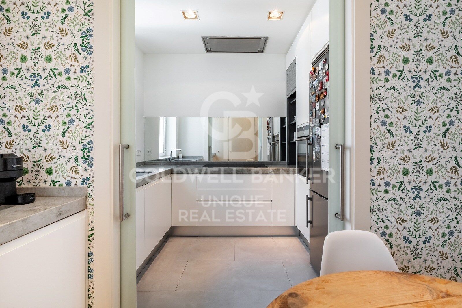Apartment à Madrid, Espagne 5 chambres, 267 m2 No. 157208