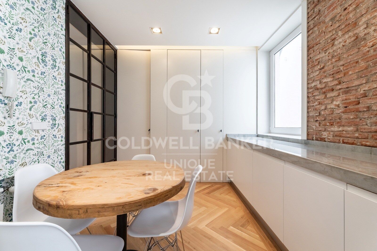 Apartment à Madrid, Espagne 5 chambres, 267 m2 No. 157208