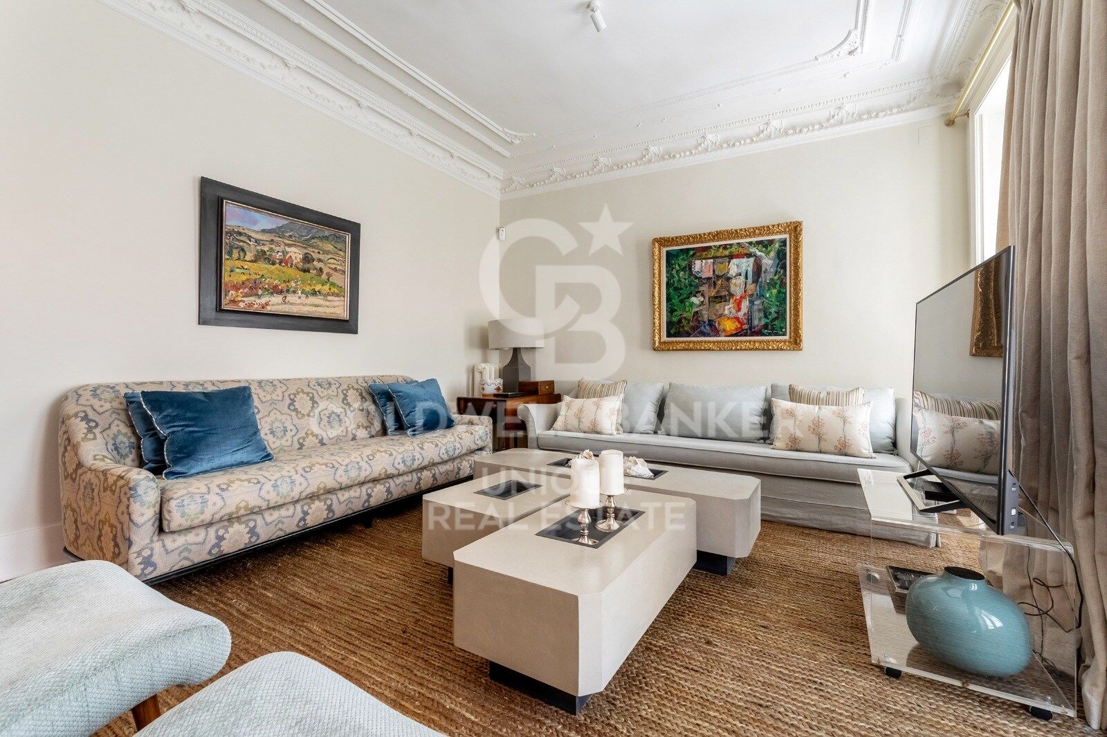 Apartment à Madrid, Espagne 5 chambres, 267 m2 No. 157208