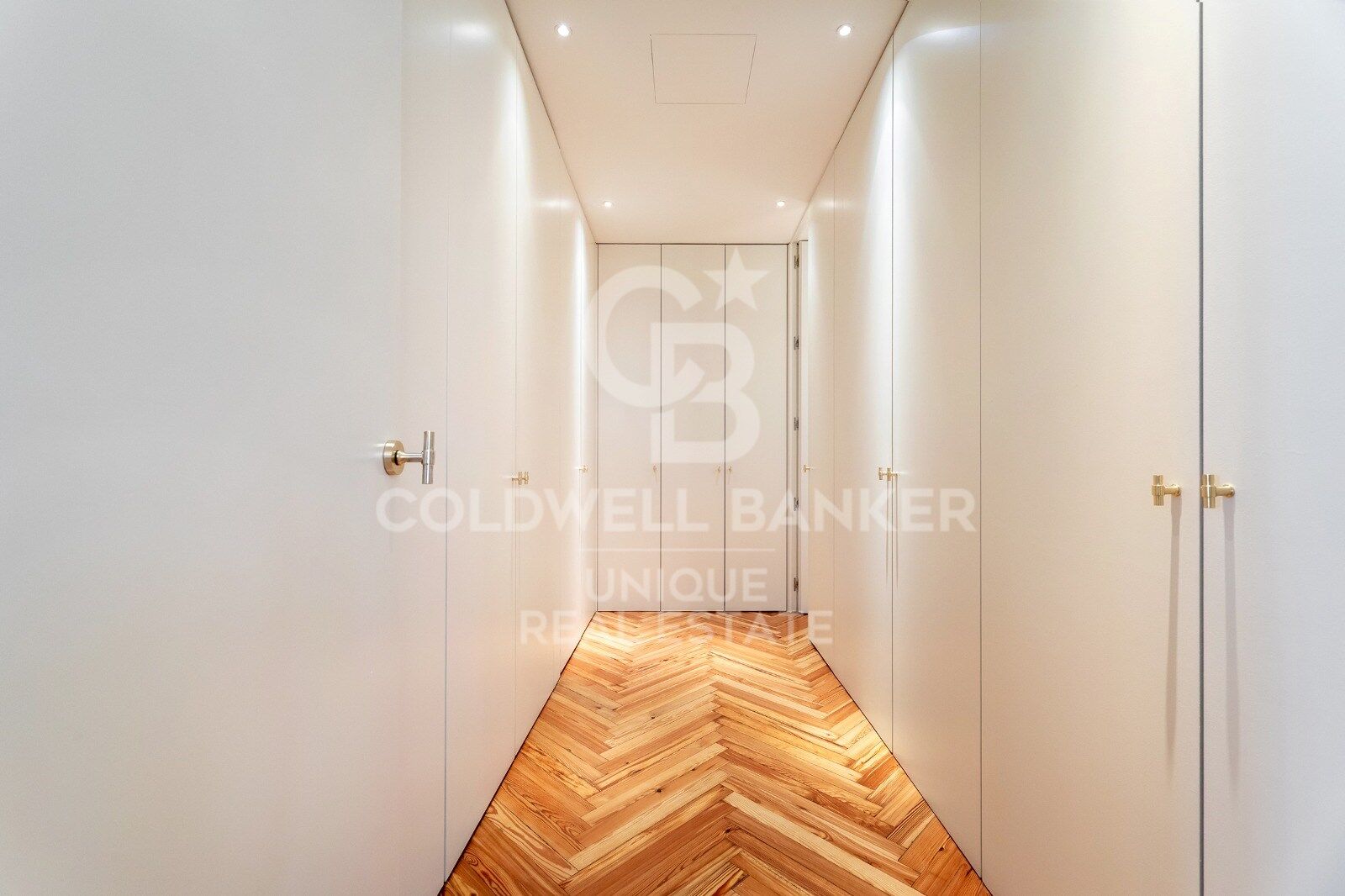 Apartment à Madrid, Espagne 5 chambres, 267 m2 No. 157208