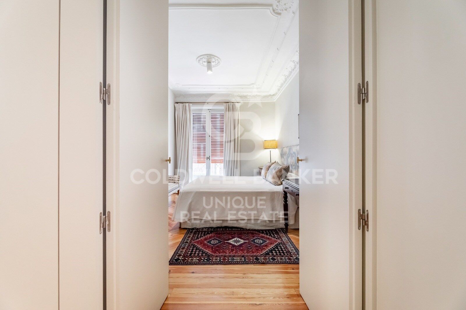 Apartment à Madrid, Espagne 5 chambres, 267 m2 No. 157208