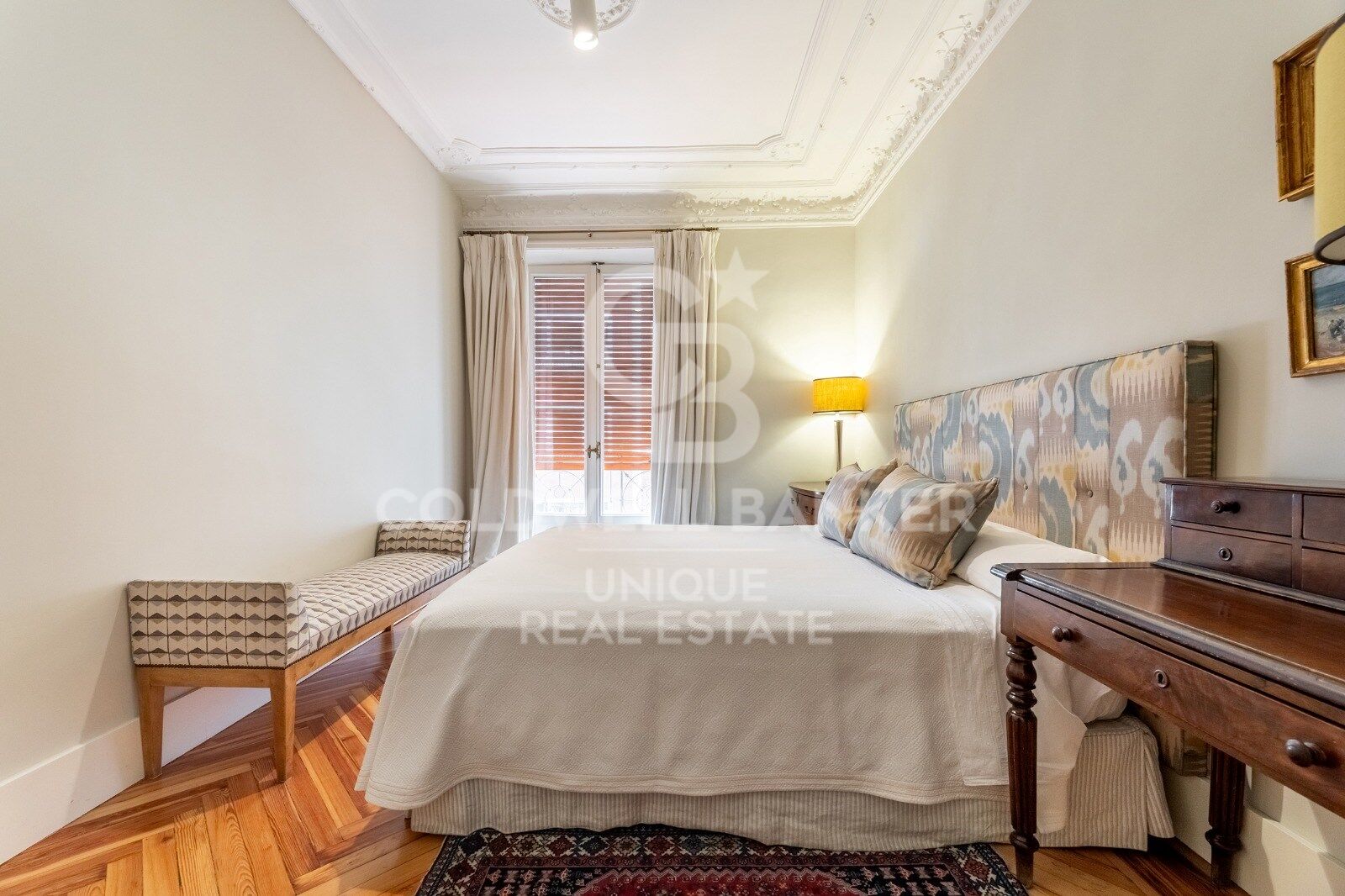 Apartment à Madrid, Espagne 5 chambres, 267 m2 No. 157208