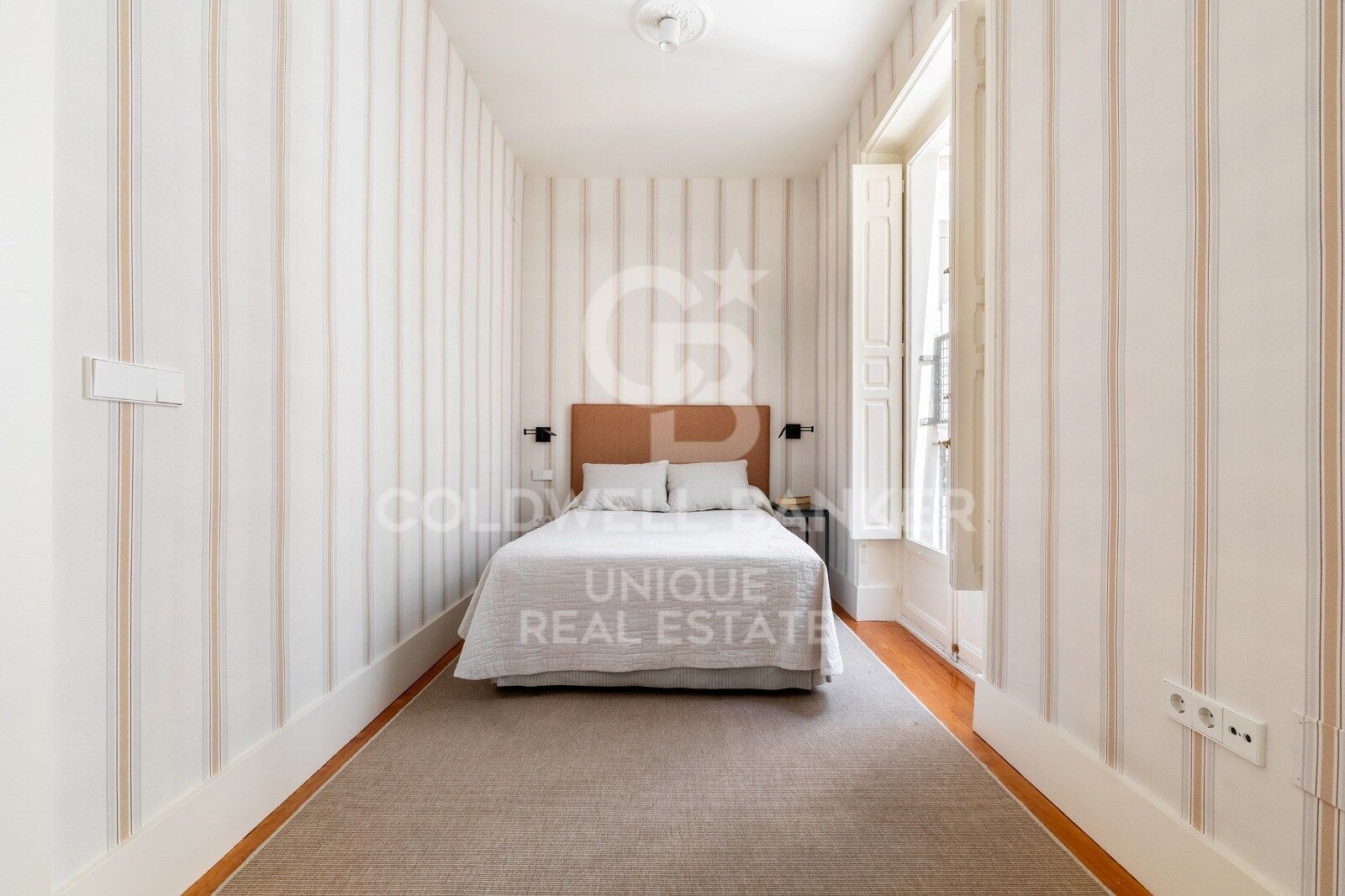 Apartment à Madrid, Espagne 5 chambres, 267 m2 No. 157208