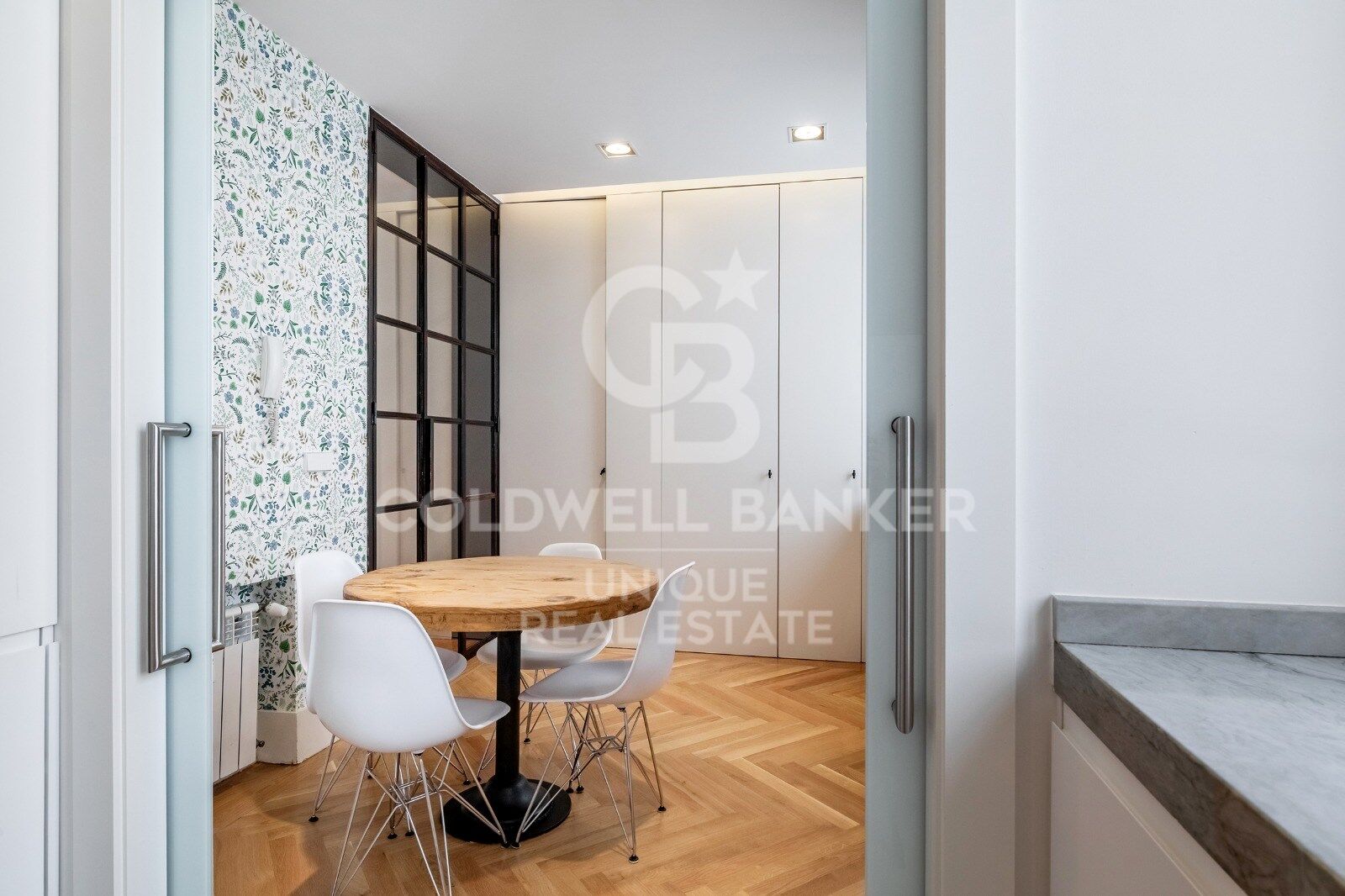 Apartment à Madrid, Espagne 5 chambres, 267 m2 No. 157208