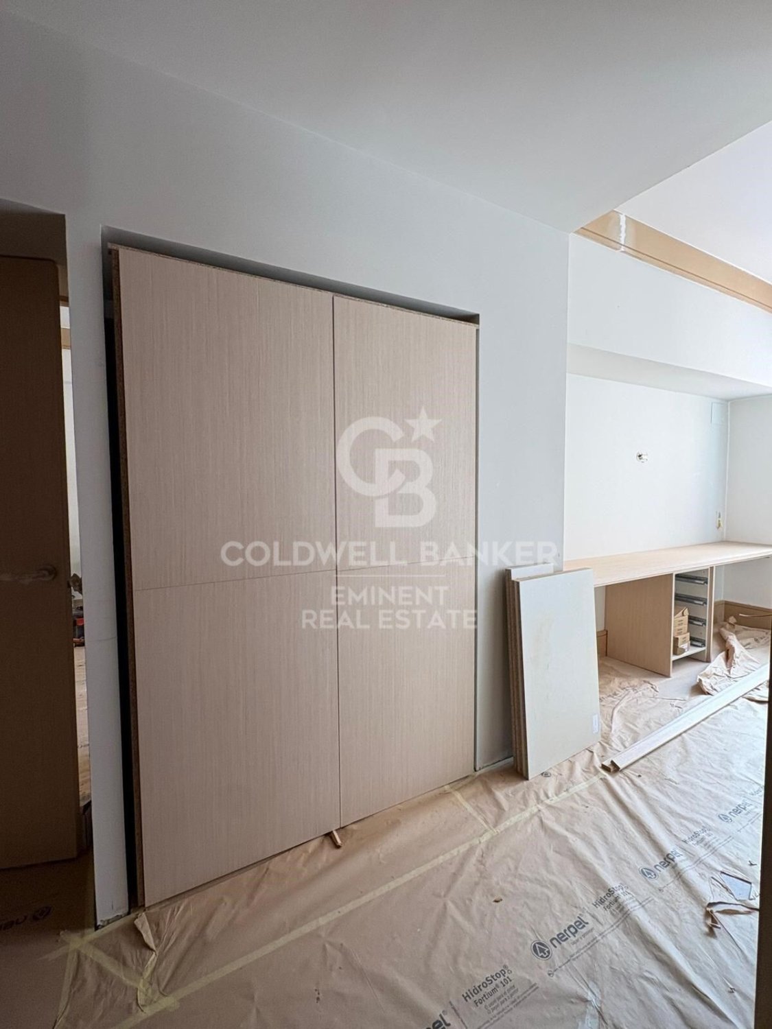 Dzīvoklis Barcelona, Spānijā 2 istabas, 79 m2 Nr. 157204