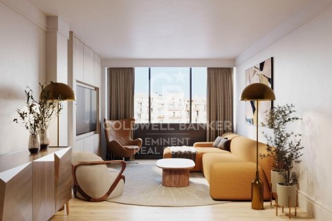 Apartament w Barcelona, Hiszpania 2 sypialnie, 79 mkw. nr 157204