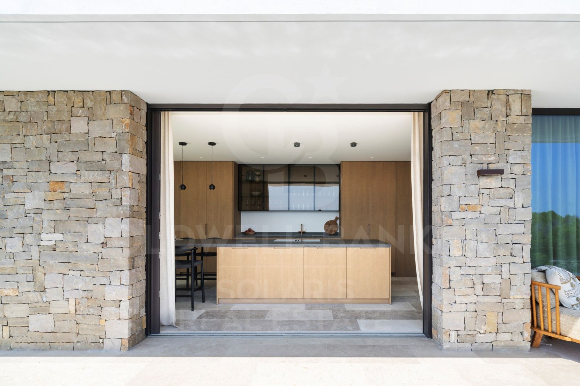 House à Javea, Alicante, Espagne 5 chambres, 380 m2 No. 157207