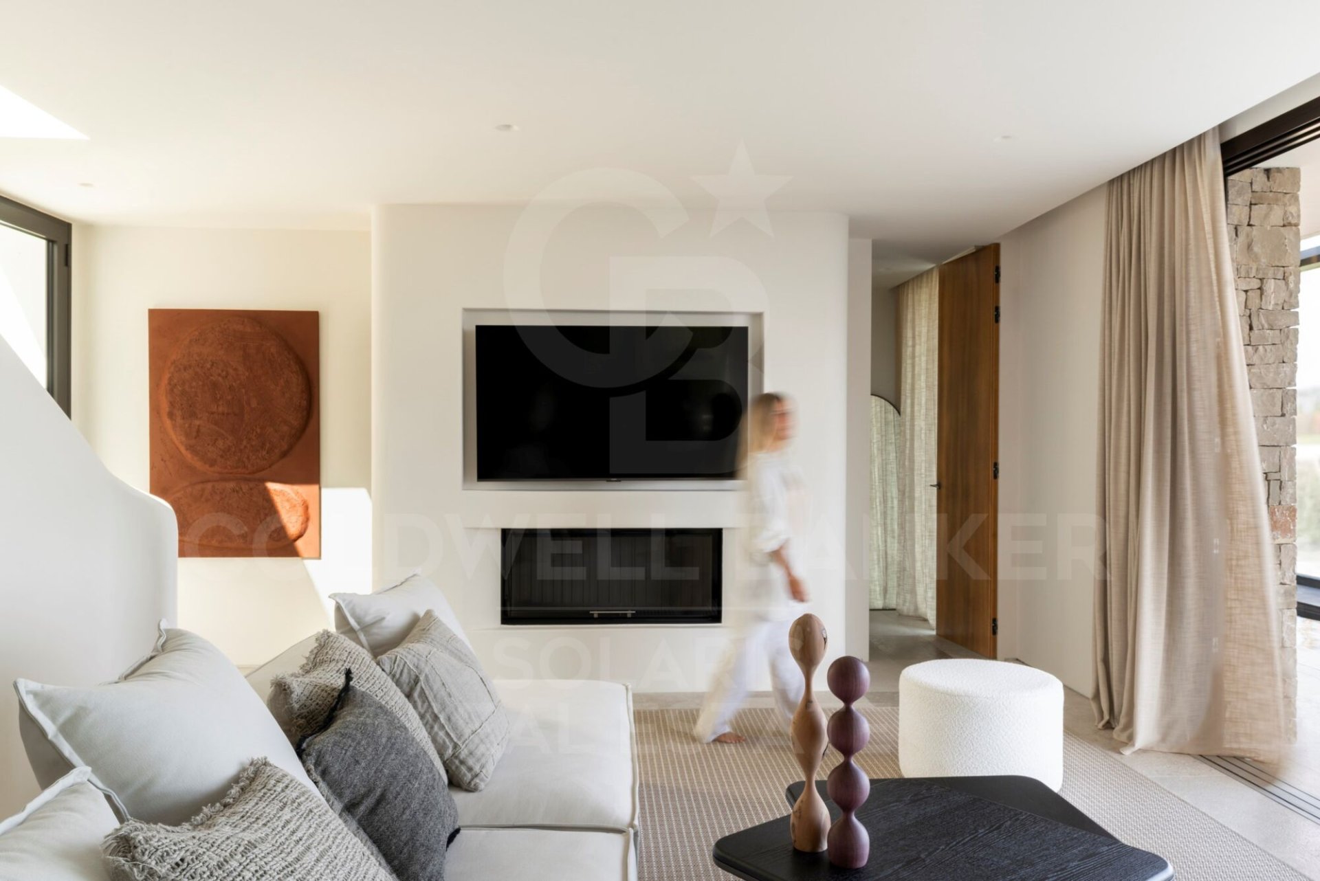 House à Javea, Alicante, Espagne 5 chambres, 380 m2 No. 157207