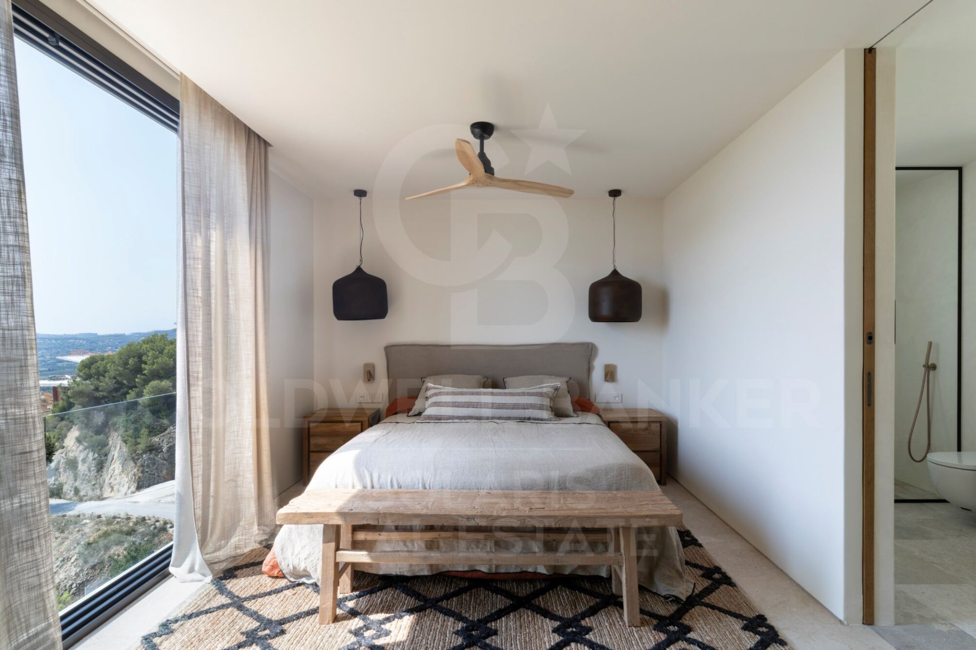 House à Javea, Alicante, Espagne 5 chambres, 380 m2 No. 157207
