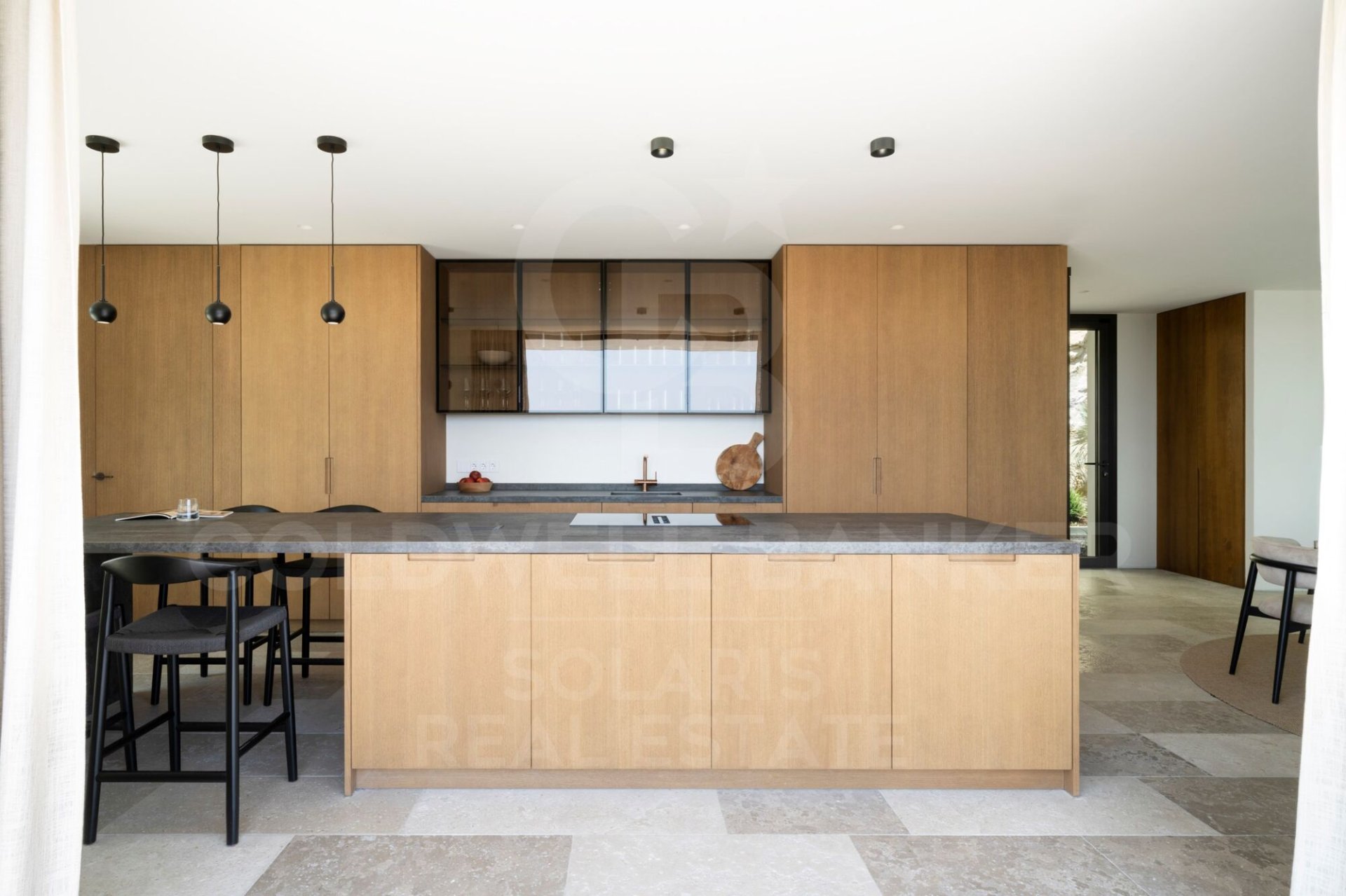 House à Javea, Alicante, Espagne 5 chambres, 380 m2 No. 157207