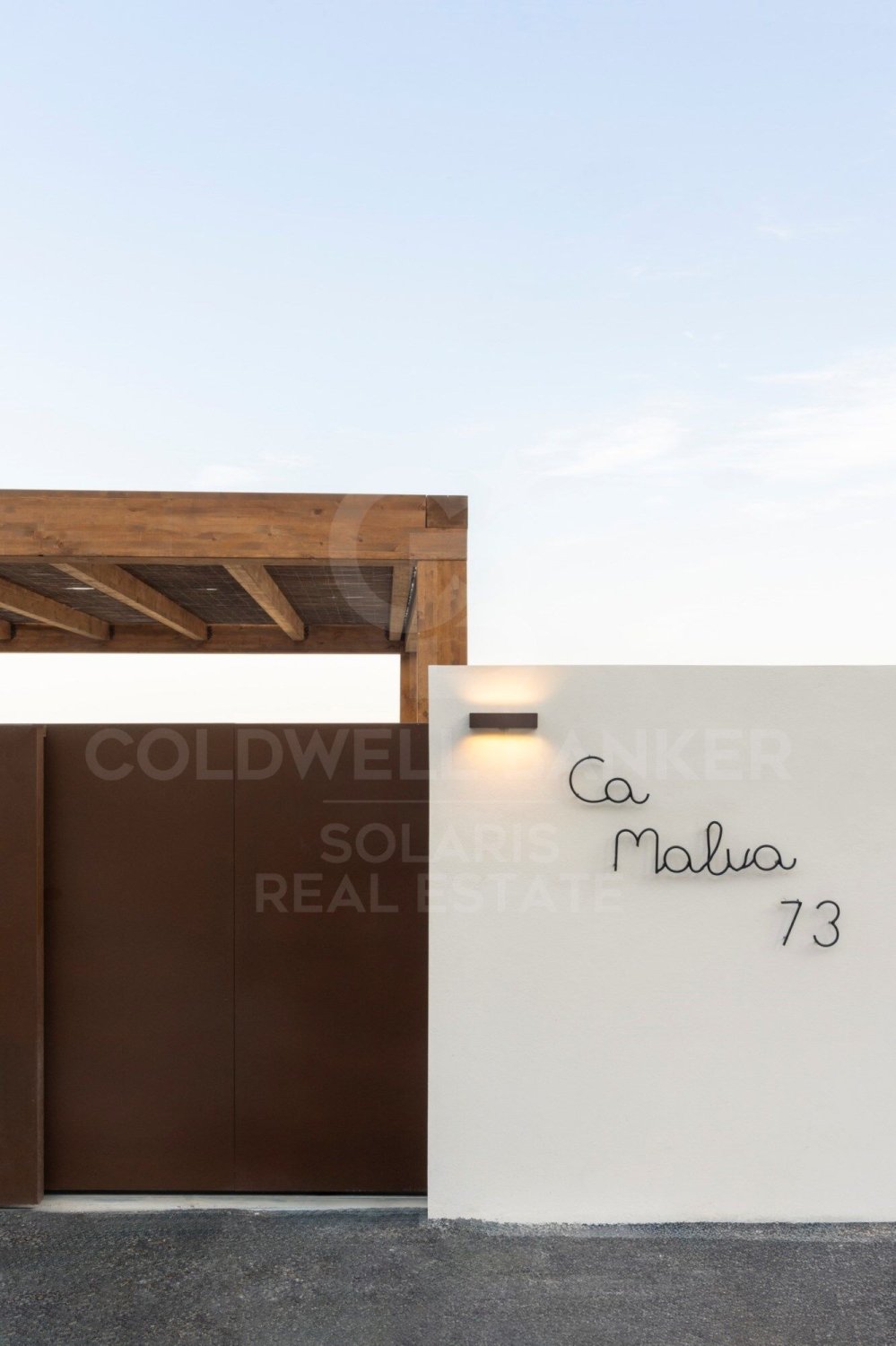 House à Javea, Alicante, Espagne 5 chambres, 380 m2 No. 157207