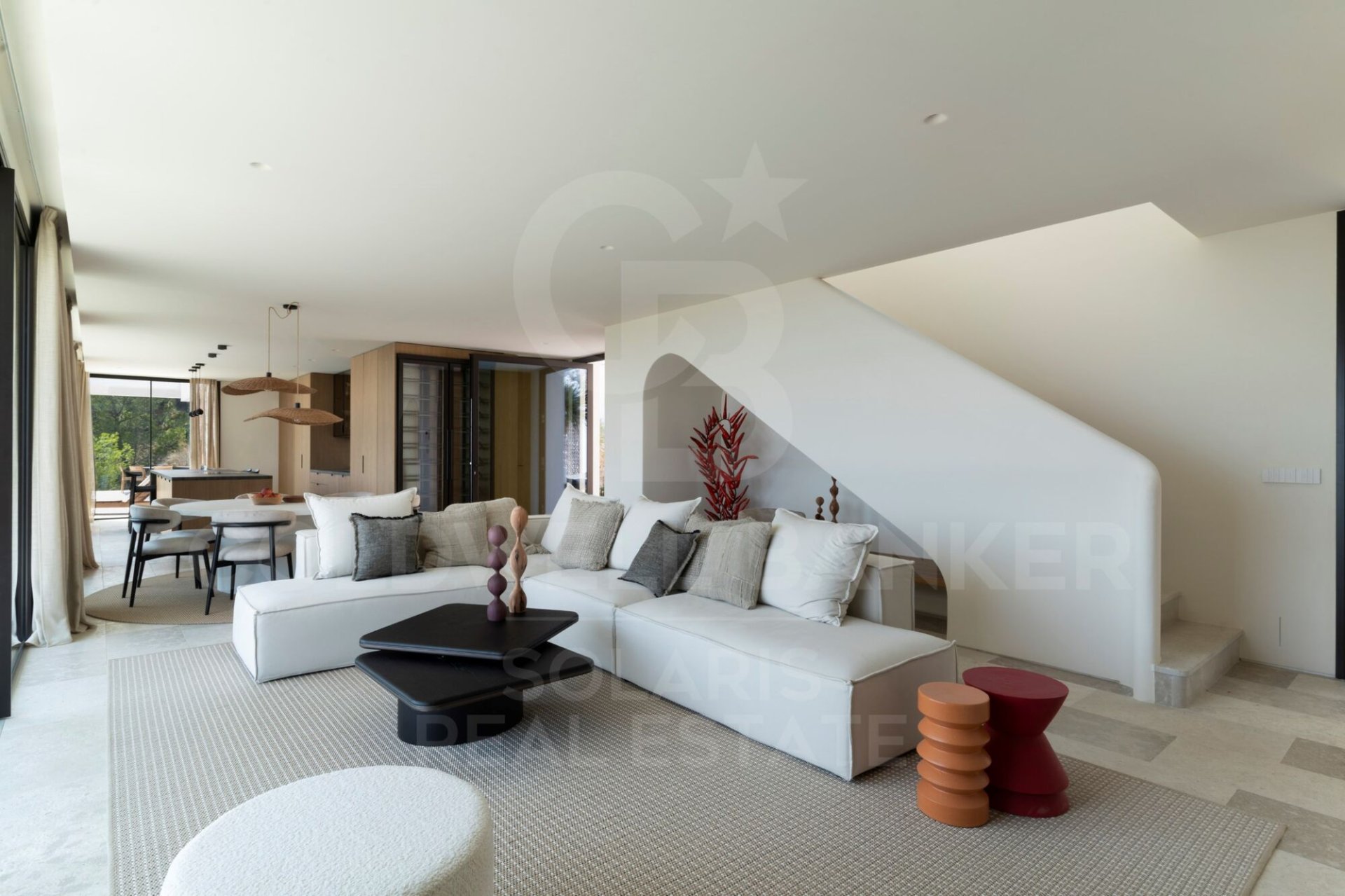 House à Javea, Alicante, Espagne 5 chambres, 380 m2 No. 157207
